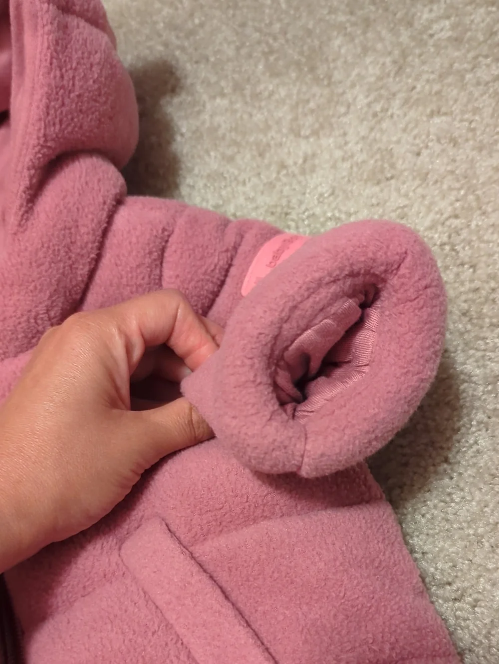 Baby Gap 0-6 Month Winter Coat